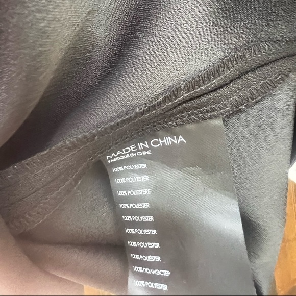 Club Monaco Spring/Summer Off The Shoulder Top Size XS-Small - Picture 7 of 7